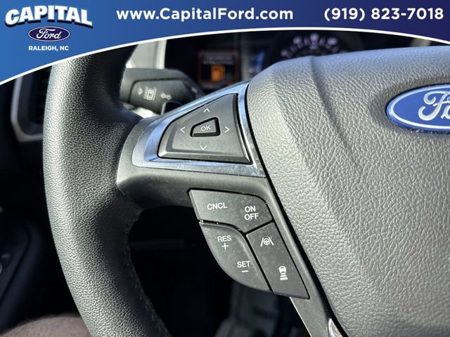 Certified 2022 Ford Edge SEL w/ Convenience Package image 21