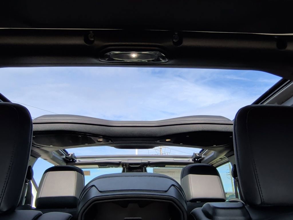 New 2026 Jeep Wrangler Unlimited Rubicon image 22