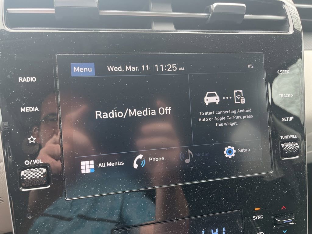 Certified 2024 Hyundai Tucson SEL image 18