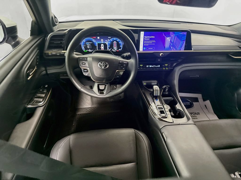 Used 2025 Toyota Crown w/ Advanced Technology Package AWD/4WD image 23