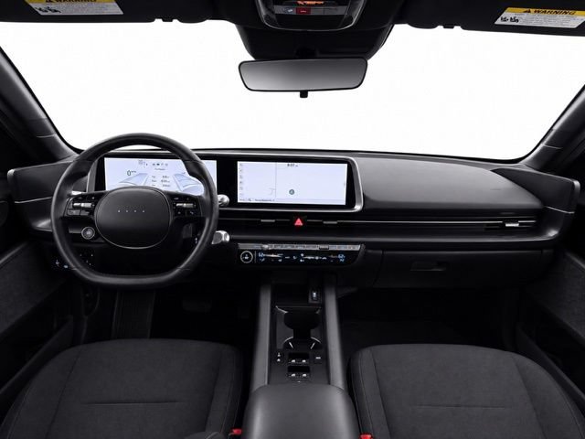 Used 2024 Hyundai Ioniq 6 SE AWD/4WD image 27