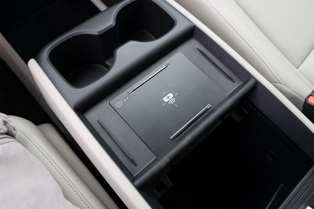 New 2026 Honda Odyssey EX-L image 26