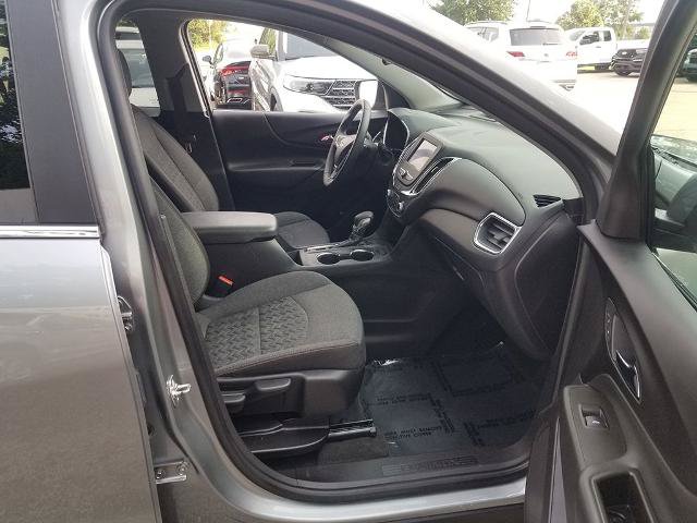 Used 2024 Chevrolet Equinox LT FWD image 19