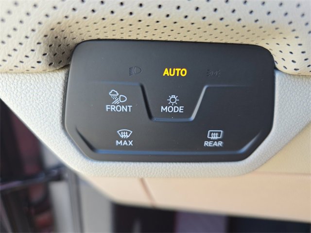 New 2026 Volkswagen Atlas SE image 27
