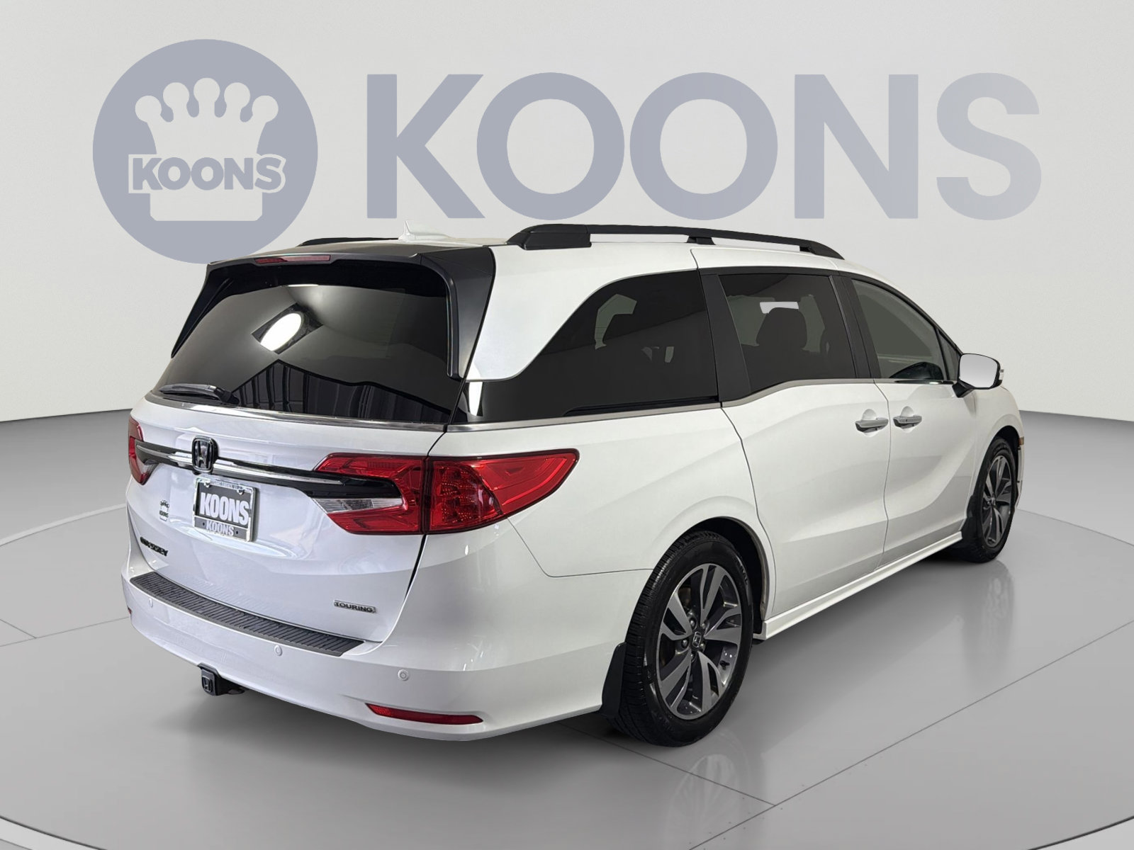 Used 2022 Honda Odyssey Touring image 7