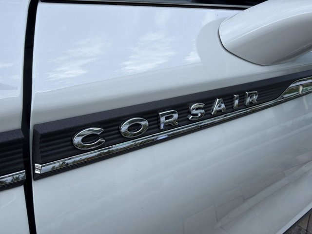 Certified 2024 Lincoln Corsair FWD image 9