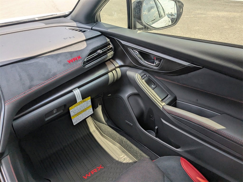 New 2025 Subaru WRX Limited image 13