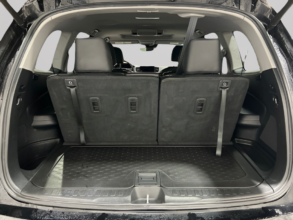 Certified 2022 Honda Pilot Touring image 25