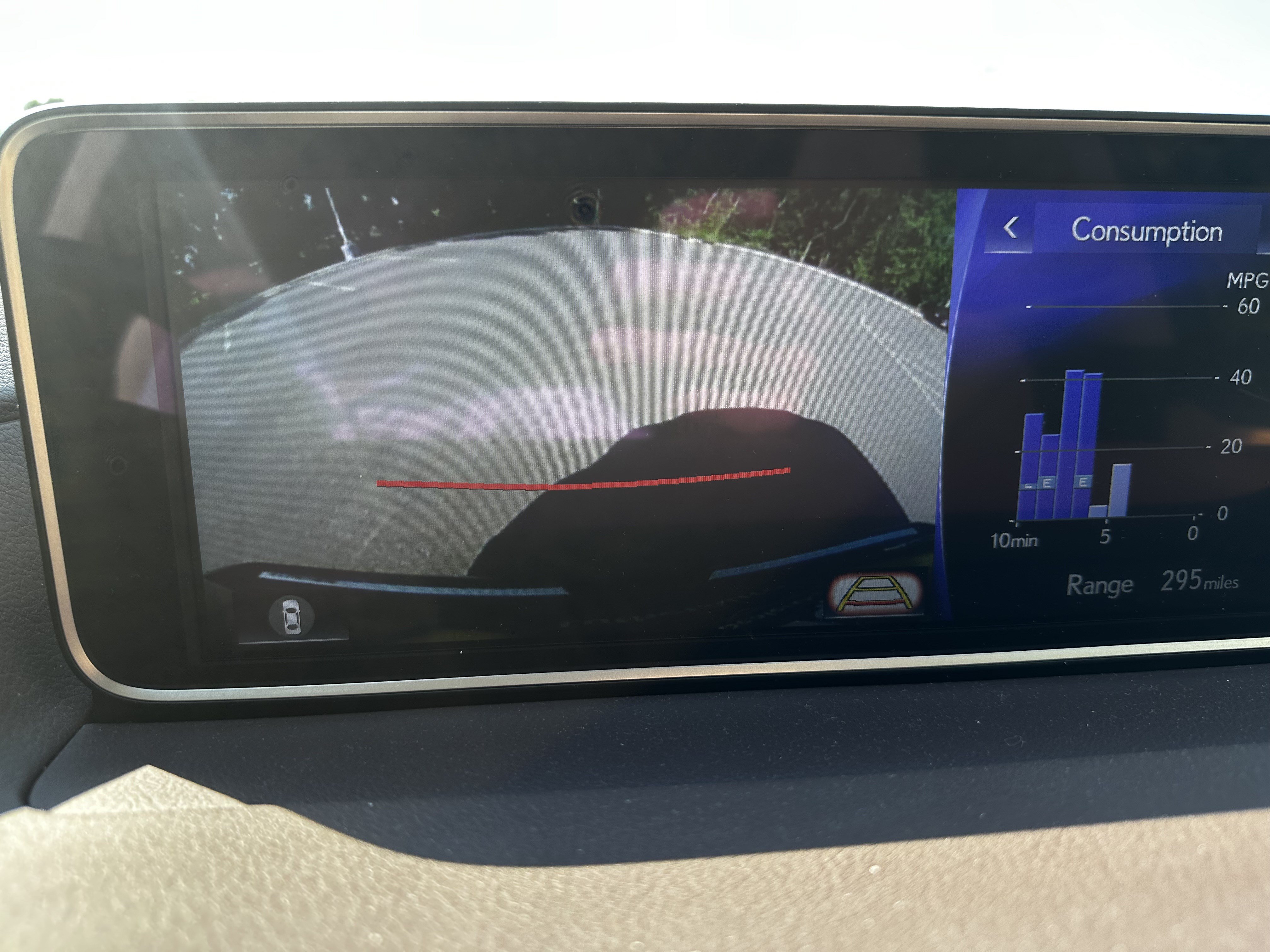 Used 2019 Lexus RX 450h AWD w/ Luxury Package image 29