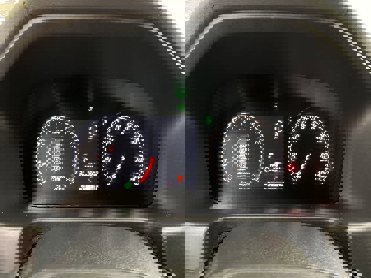 Used 2026 Honda Odyssey Elite image 29