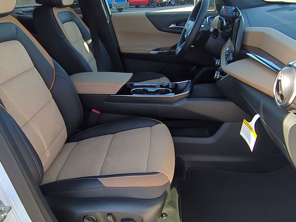 New 2026 Chevrolet Equinox ACTIV w/ Convenience Package III image 27