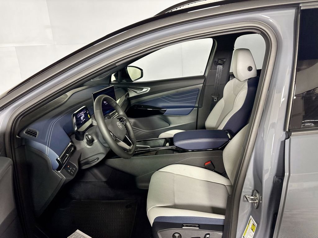 New 2025 Volkswagen ID.4 Pro S Plus image 11