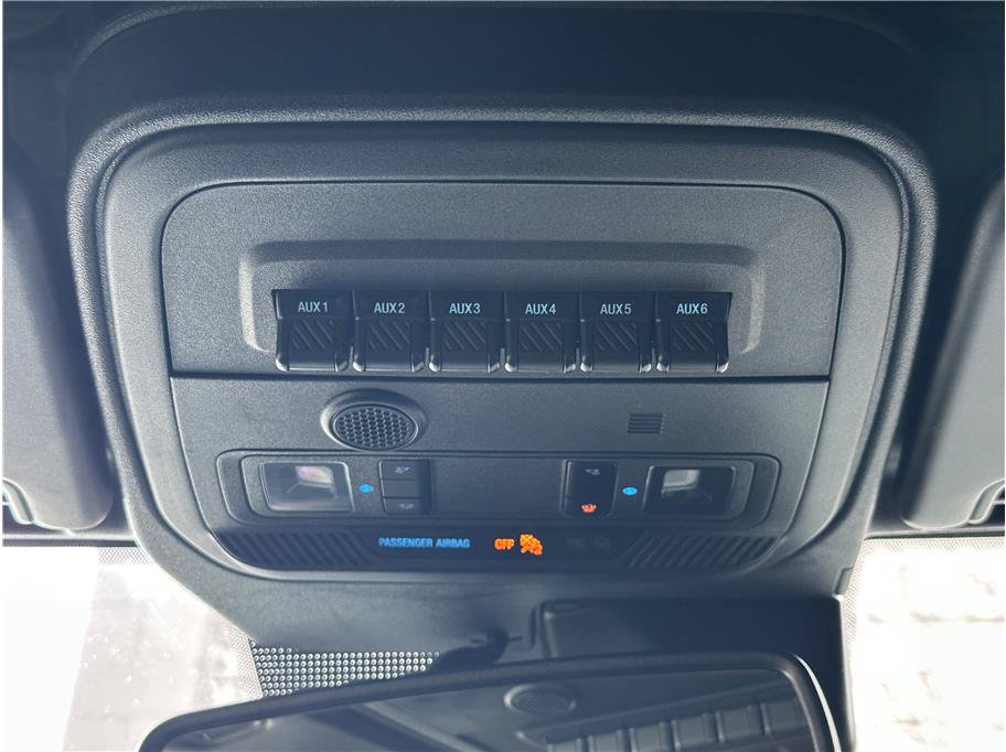 Used 2024 Ford Bronco Outer Banks AWD/4WD image 27