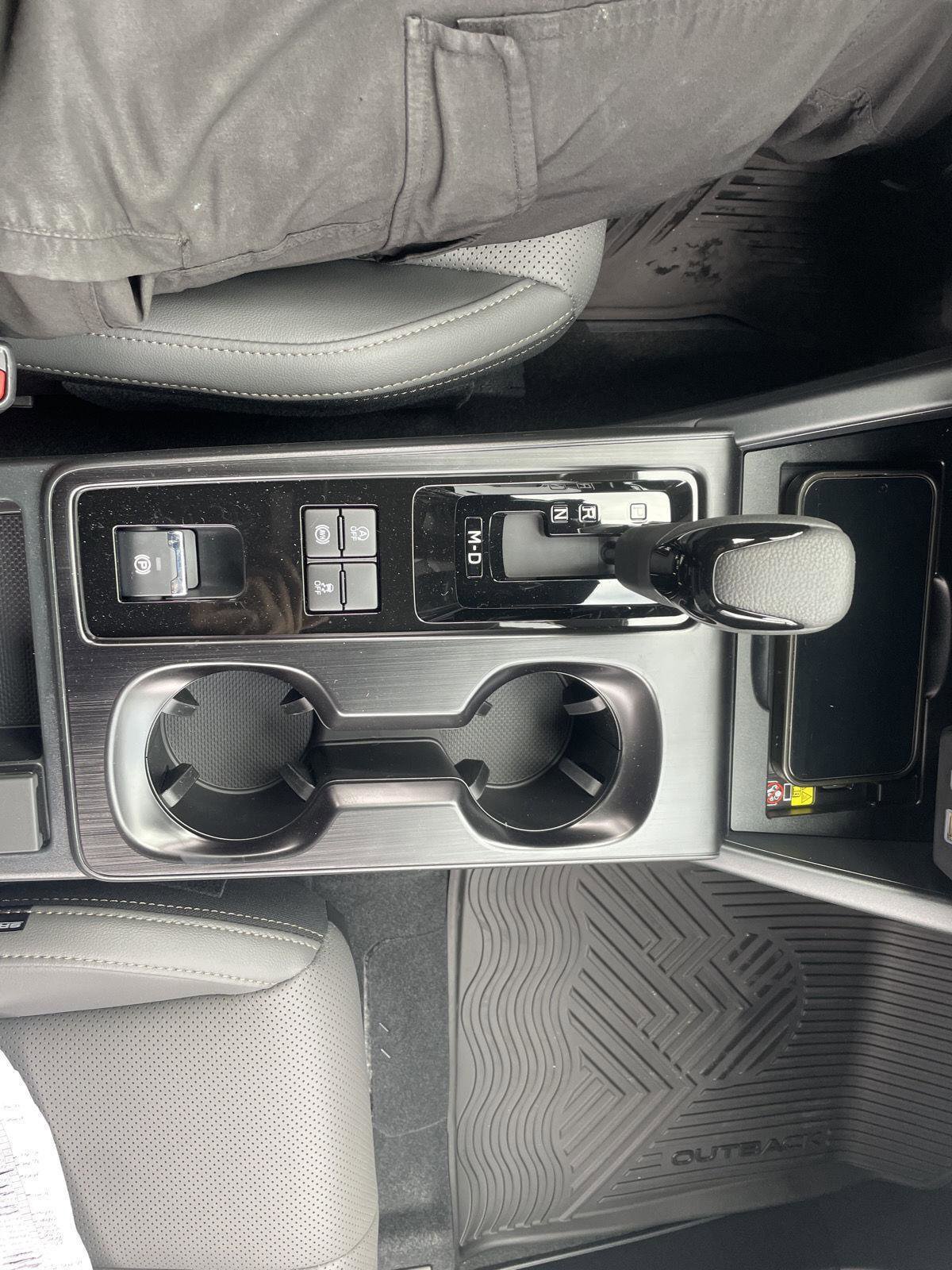 New 2026 Subaru Outback Limited image 20