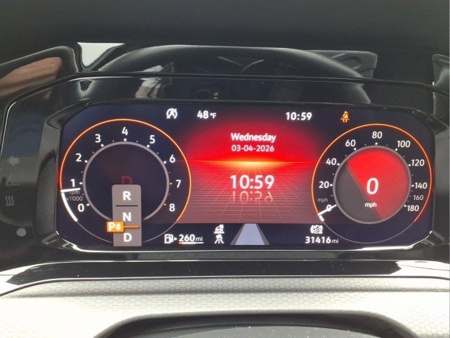 Certified 2024 Volkswagen GTI S image 25