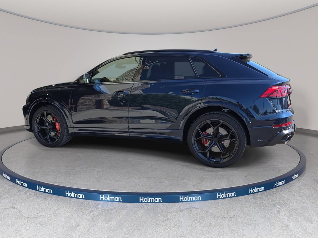 New 2026 Audi RS Q8 performance AWD/4WD image 8