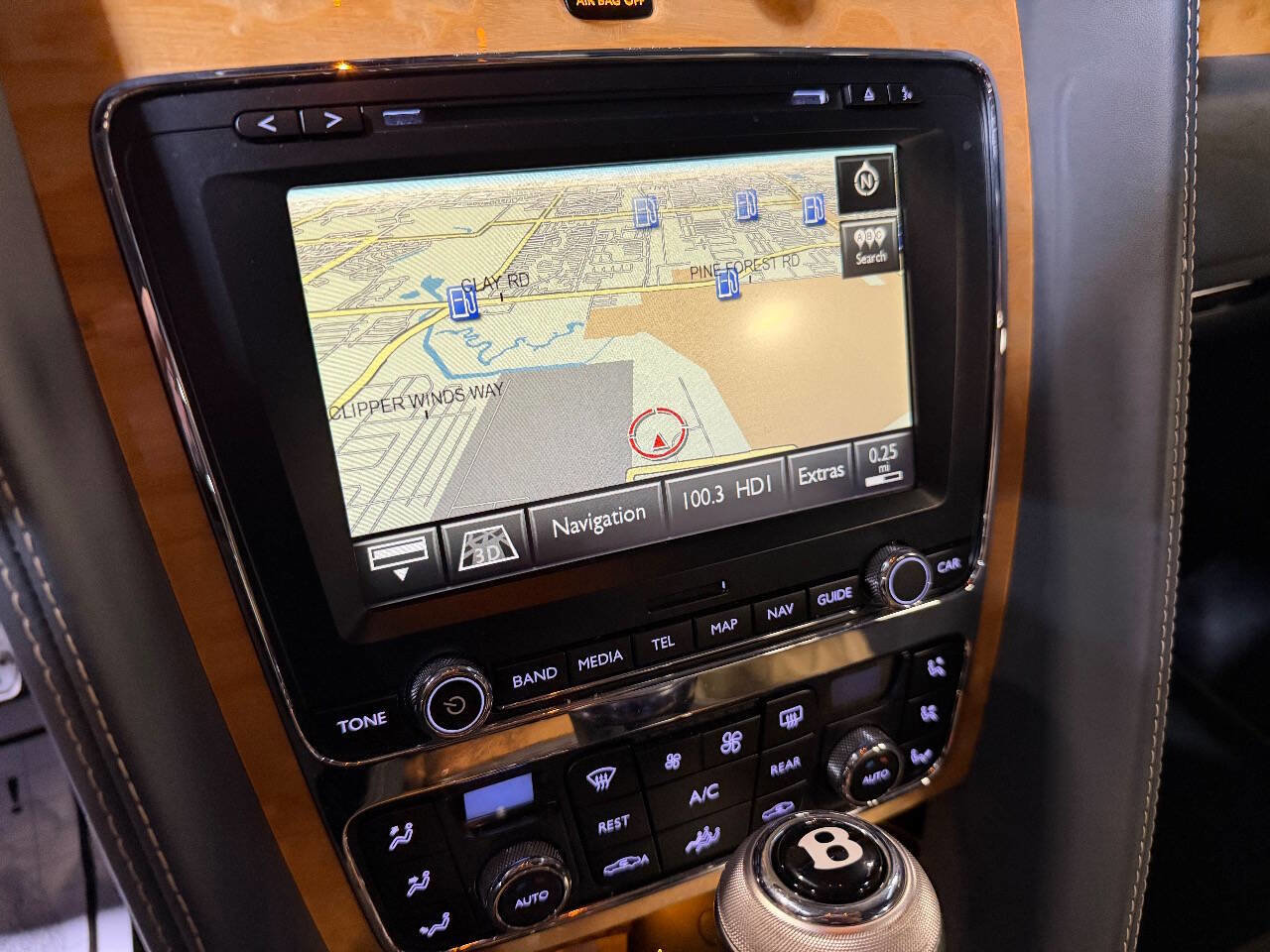 Used 2015 Bentley Continental GT V8 S AWD/4WD image 23