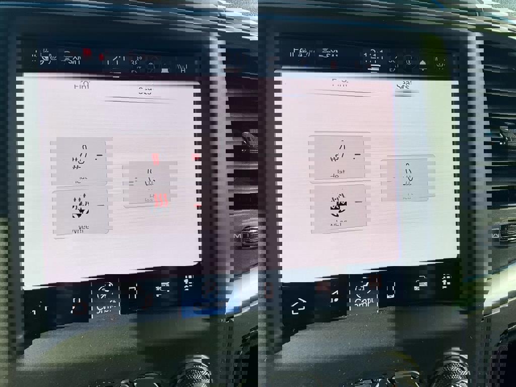 Used 2022 RAM 1500 Classic Warlock w/ Electronics Group image 8