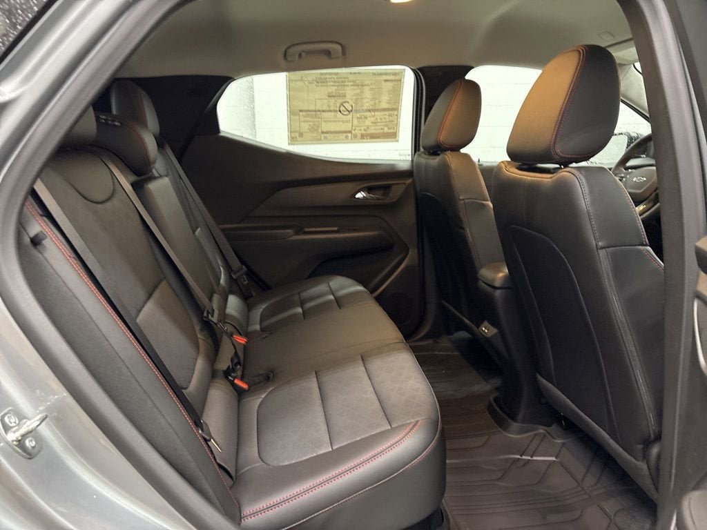New 2027 Chevrolet Bolt RS image 33