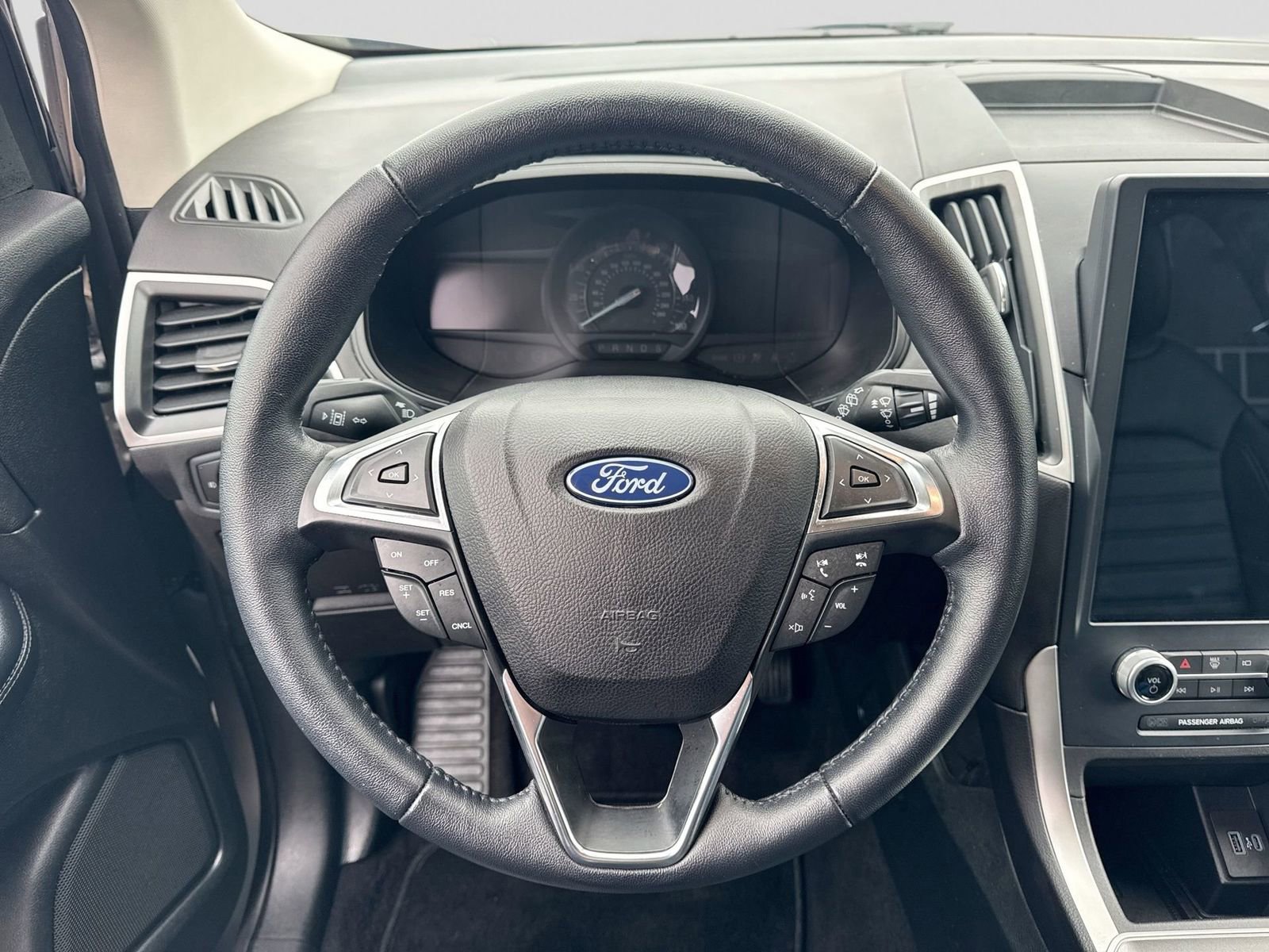 Certified 2023 Ford Edge SEL w/ Convenience Package image 25