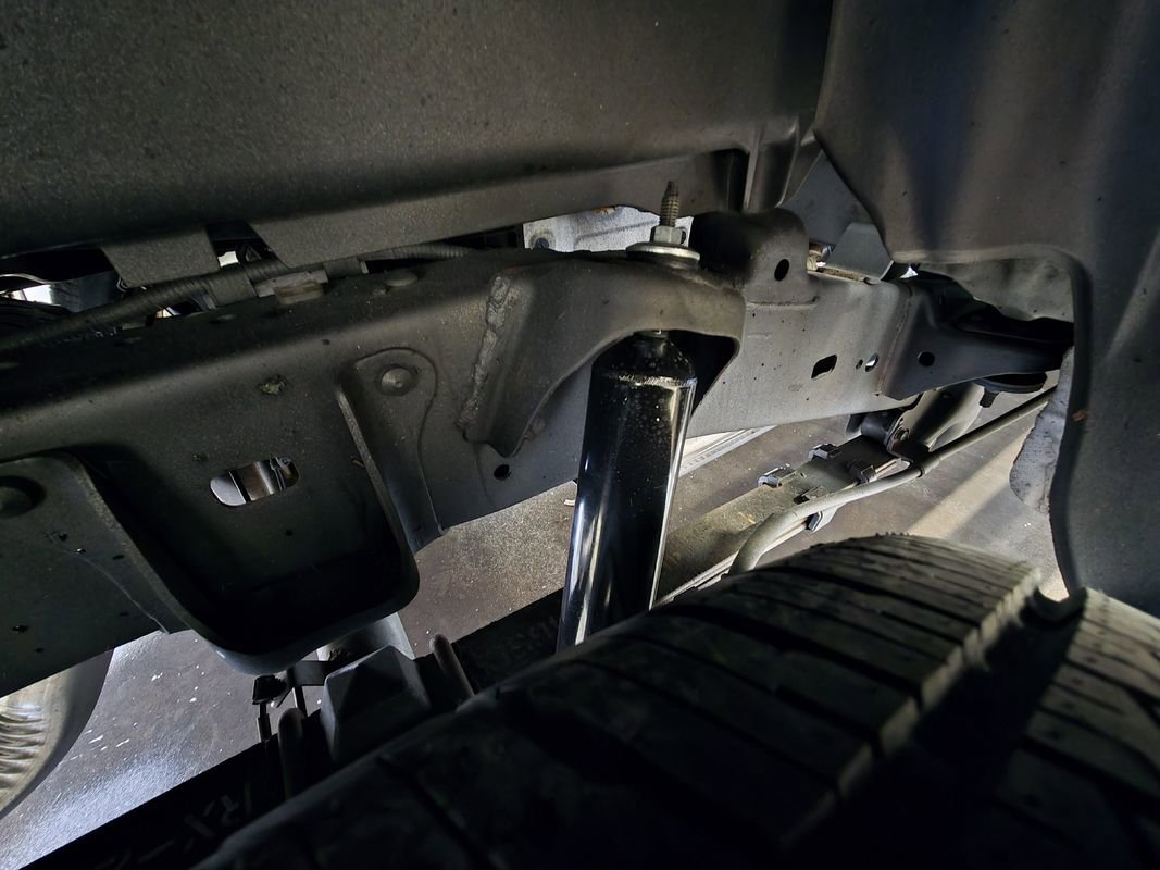 Used 2010 Toyota Tacoma 4x4 Double Cab image 38