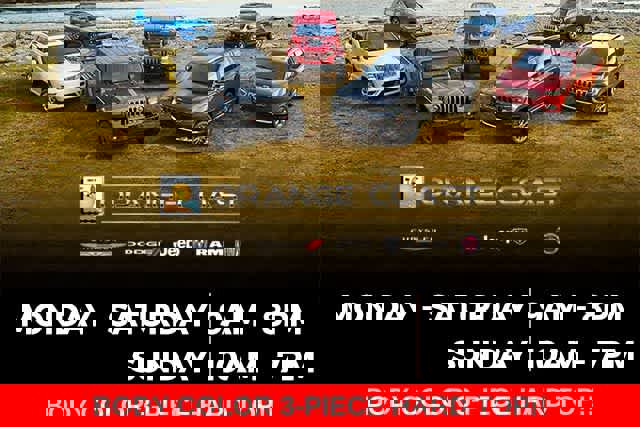 Used 2025 Jeep Wrangler Sahara image 28