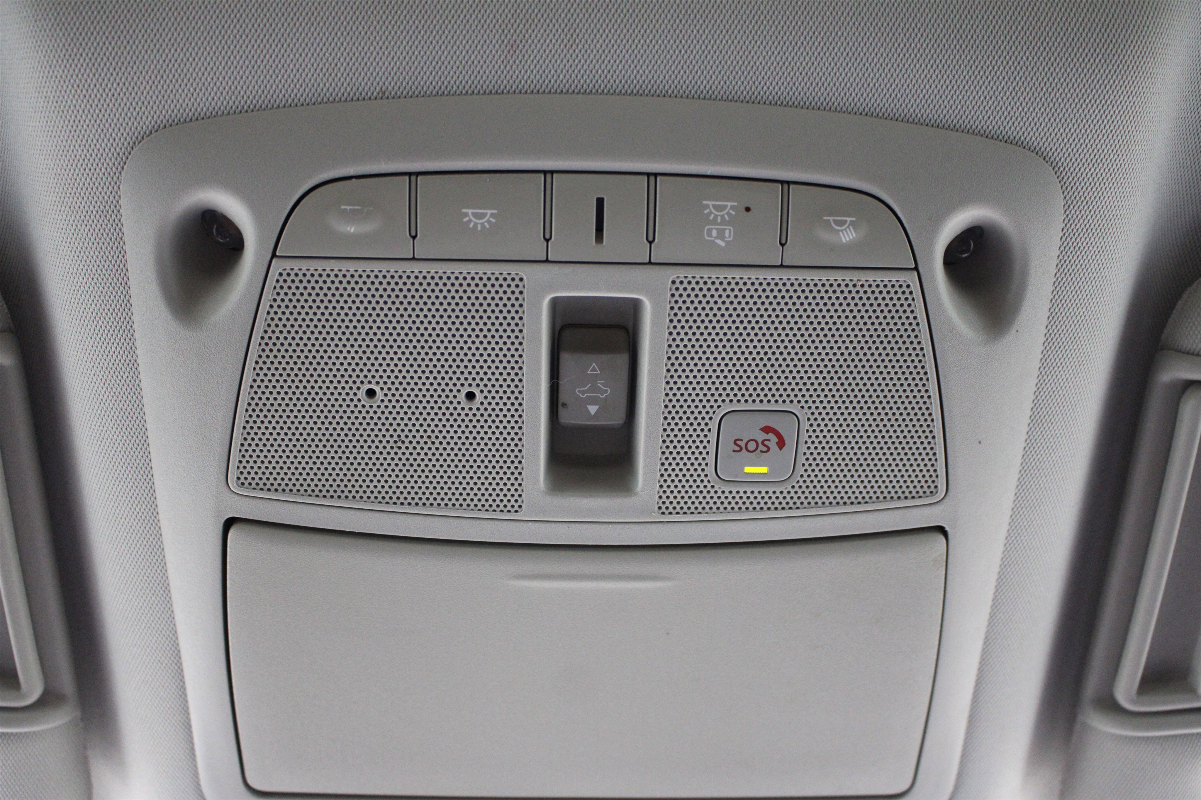 Used 2021 INFINITI QX80 Luxe RWD image 20