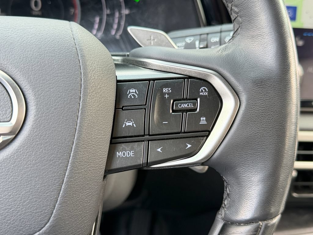 Certified 2023 Lexus RX 350 Premium w/ Accessory Package AWD/4WD image 17