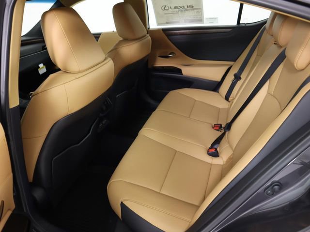 New 2025 Lexus ES 350 w/ Premium Package image 15