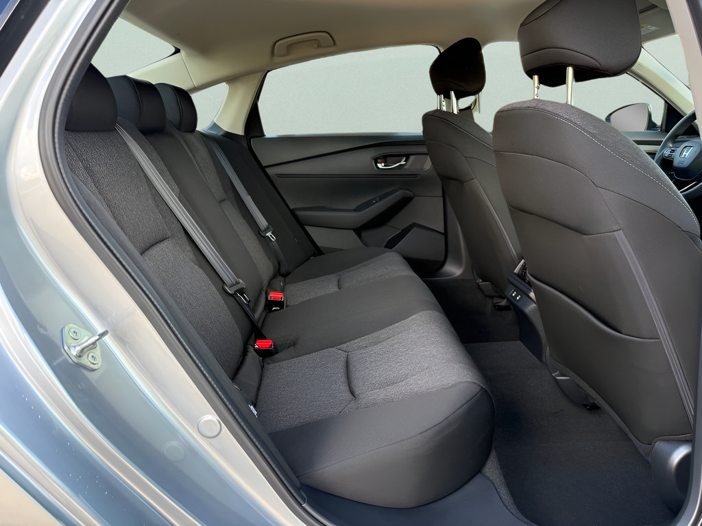 New 2026 Honda Accord LX image 13