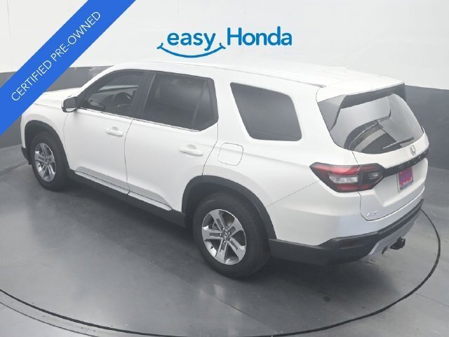 Used 2025 Honda Pilot EX-L image 29