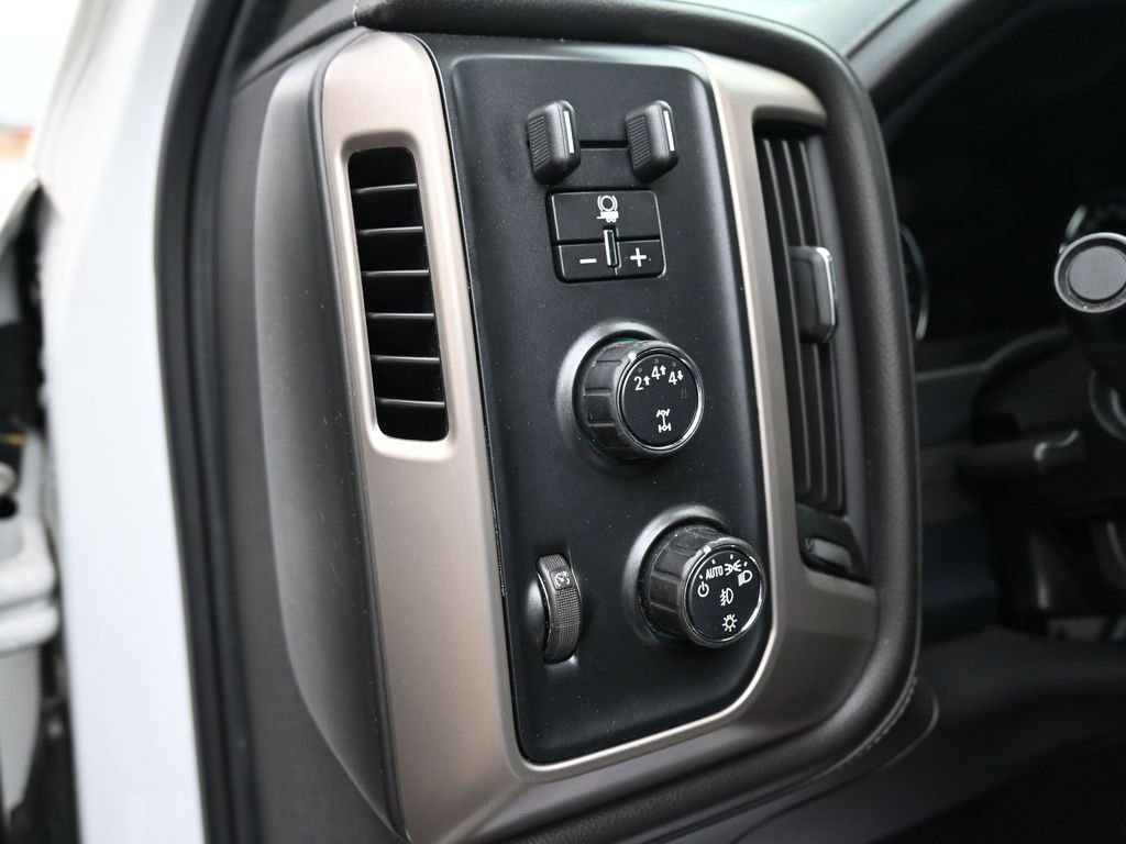 Used 2019 GMC Sierra 2500 Denali w/ Duramax Plus Package image 24