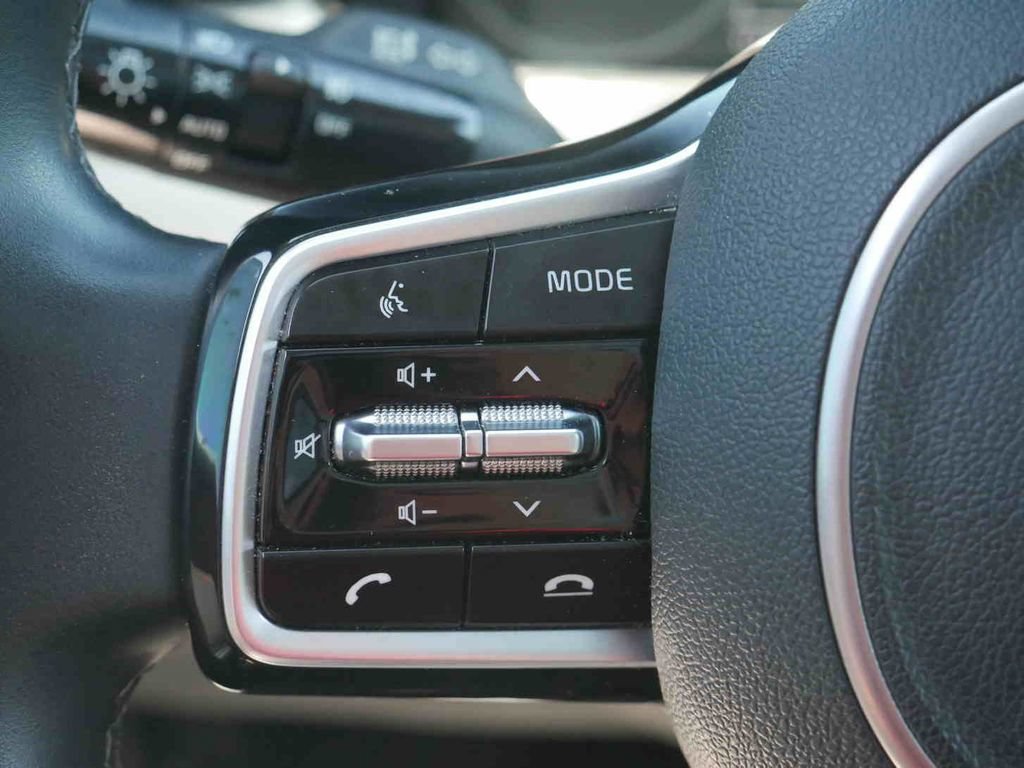 Used 2021 Kia Sorento SX FWD image 36