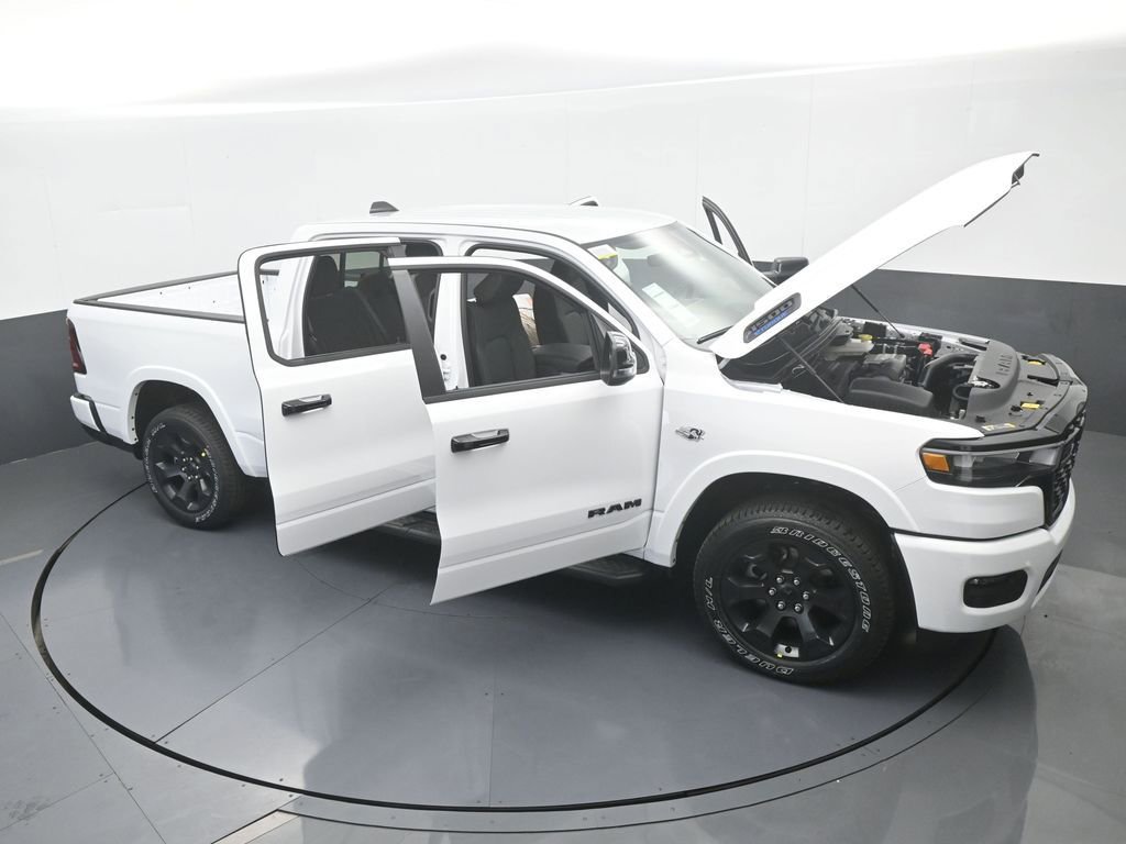 New 2026 RAM 1500 Big Horn image 70