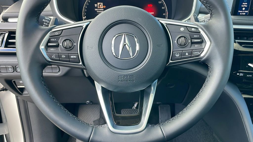 New 2026 Acura MDX w/ Technology Package image 20