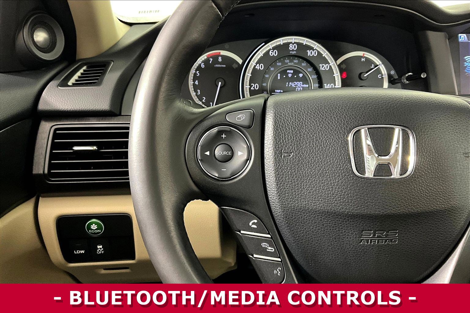 Used 2014 Honda Accord EX-L image 12