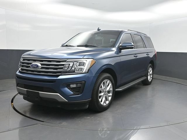 Used 2020 Ford Expedition XLT w/ Equipment Group 202A RWD video 1