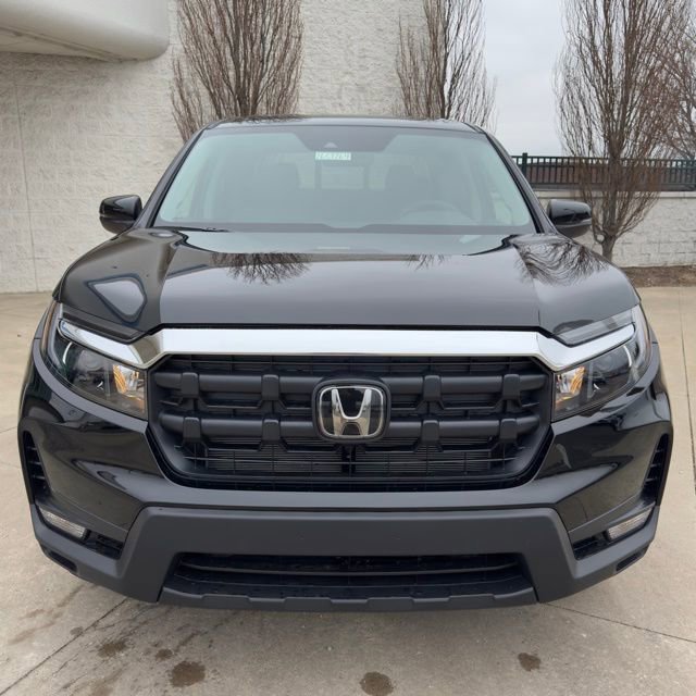 New 2026 Honda Ridgeline RTL image 8