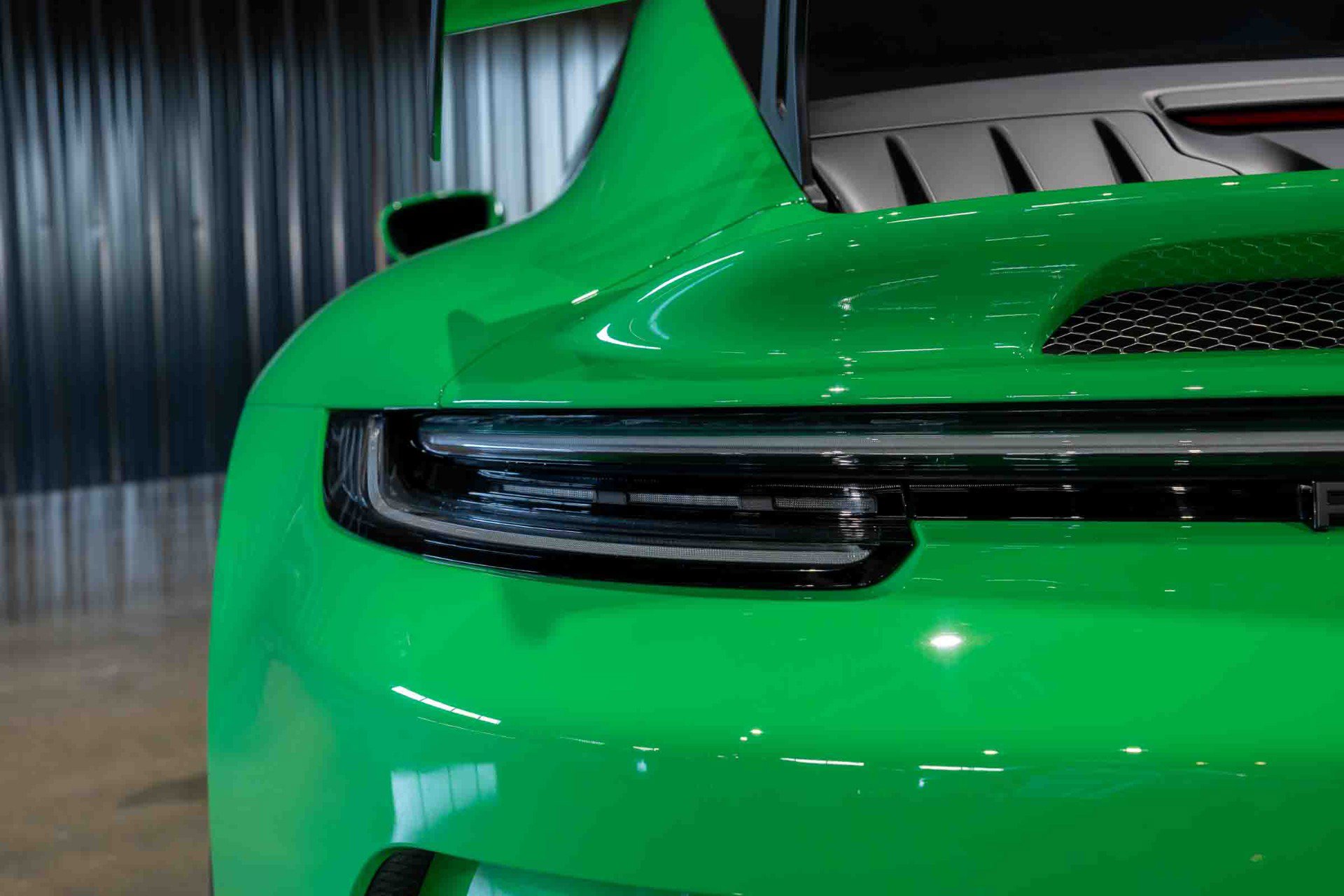 Used 2022 Porsche 911 GT3 RWD image 43