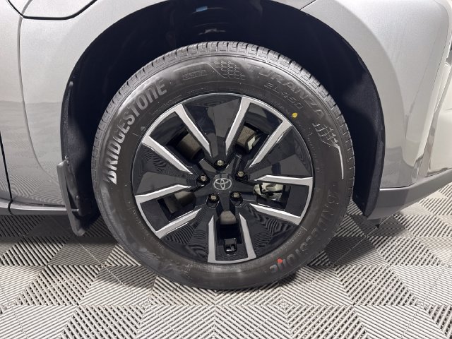 New 2026 Toyota bZ AWD/4WD image 11