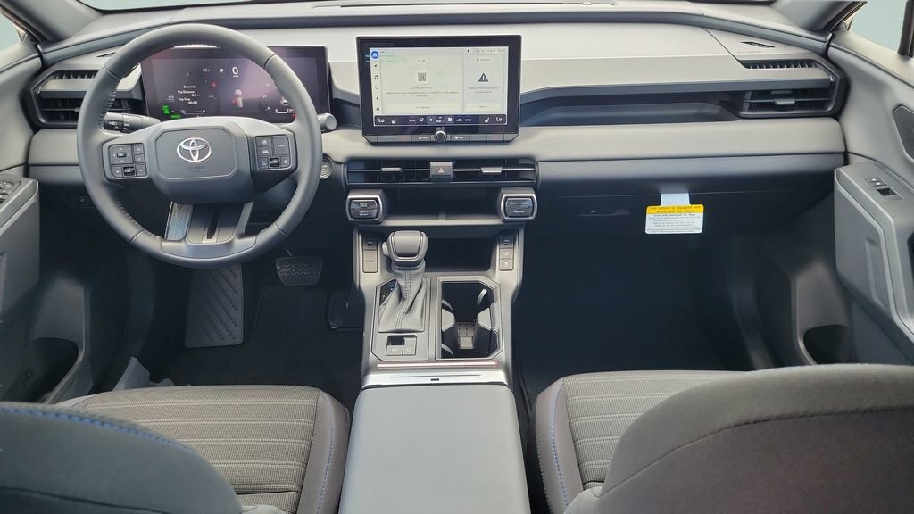 New 2026 Toyota RAV4 SE AWD/4WD image 11