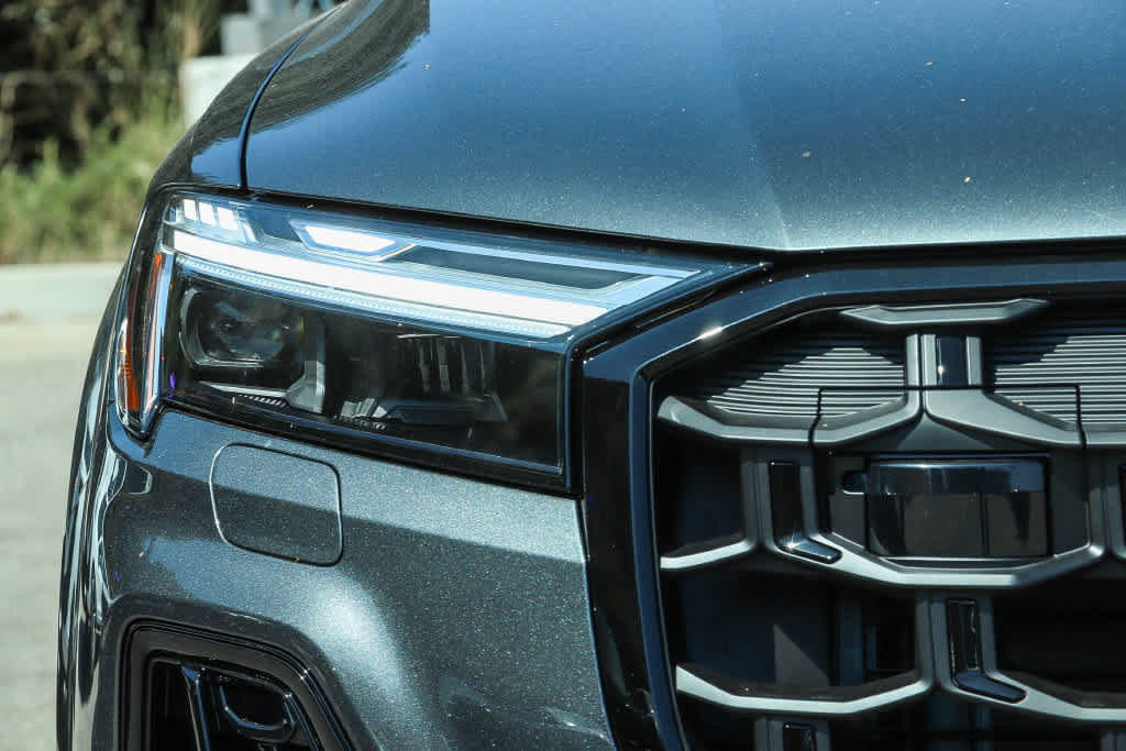 New 2026 Audi Q7 Premium Plus AWD/4WD image 8