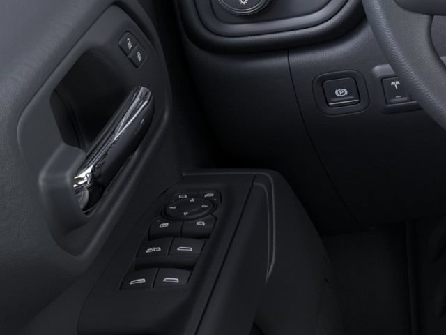 New 2026 GMC Sierra 3500 Pro w/ 1SA Pro Safety Plus Package AWD/4WD image 22