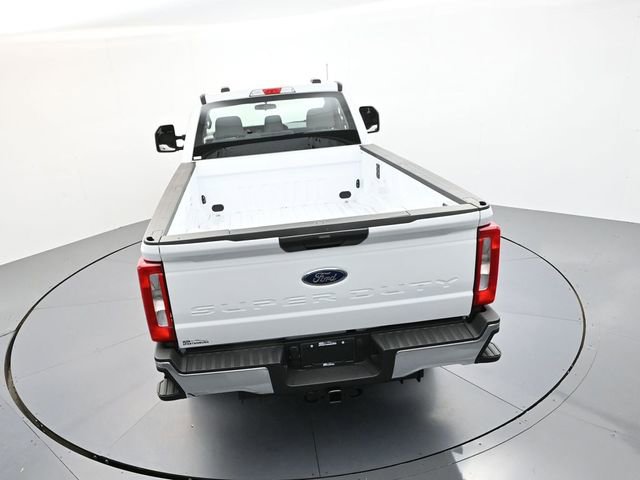 New 2026 Ford F350 XL w/ XL Chrome Package image 23