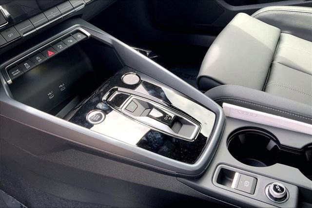 New 2026 Audi A3 2.0T Premium AWD/4WD image 7