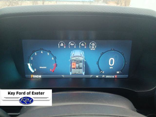 Certified 2024 Ford F150 STX image 27