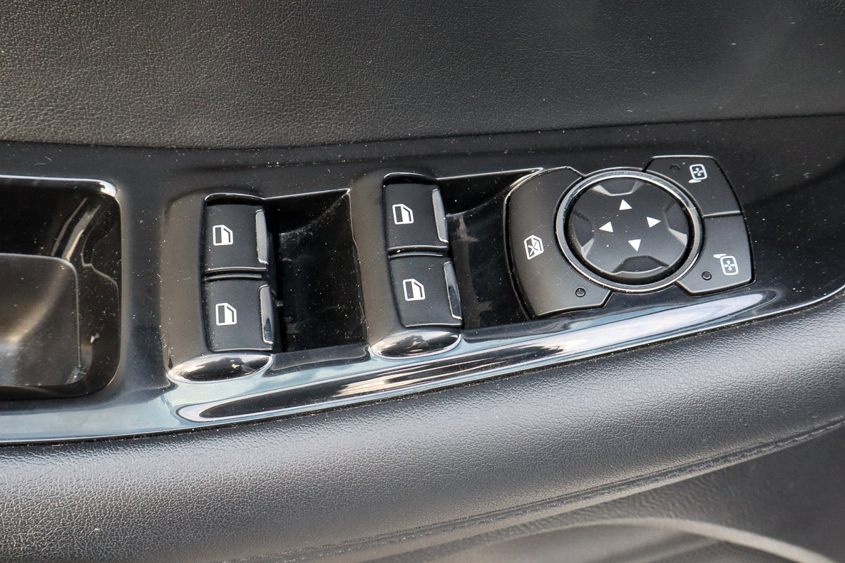 Used 2019 Ford Edge SEL w/ Equipment Group 201A image 14