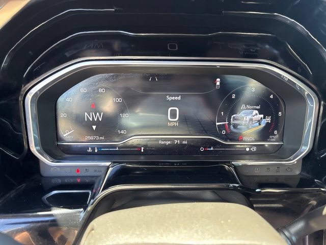 Used 2024 GMC Sierra 2500 SLE w/ SLE Convenience Package AWD/4WD image 4