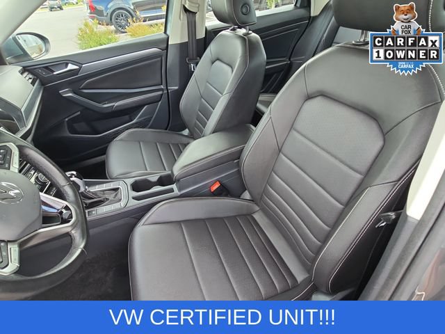Used 2024 Volkswagen Jetta SE FWD image 14