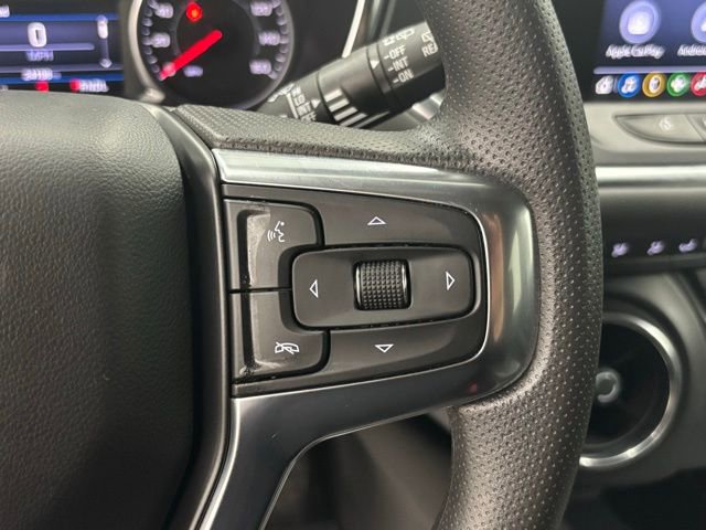 Used 2022 Chevrolet Blazer LT FWD image 21